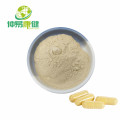 Ginseng Extract Pulver 80% Ginsenoside UV